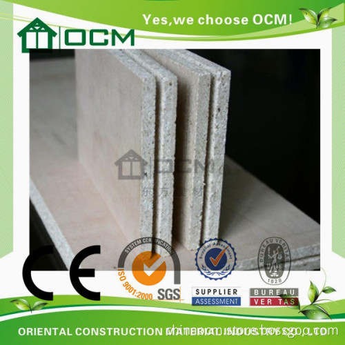 Wall Wood Decorating Panels MGO Partition Panels